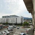 Lumineux Meuble Au Centre-ville Apartment *