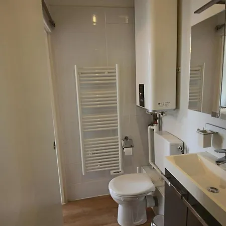 Apartment Lumineux Meuble Au Centre-ville Aix-les-Bains