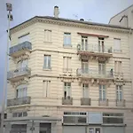 Lumineux Meuble Au Centre-ville Appartement Aix-les-Bains