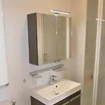 Appartement Lumineux Meuble Au Centre-ville Aix-les-Bains