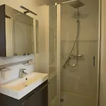 Lumineux Meuble Au Centre-ville Appartement *