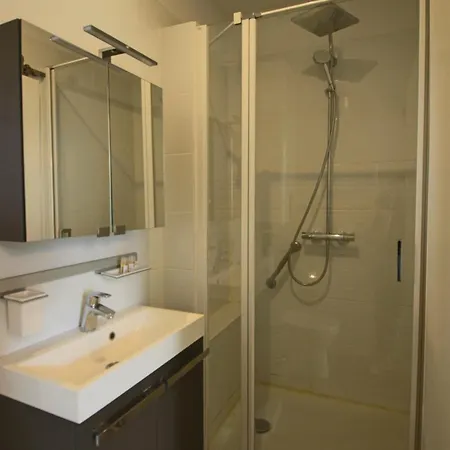 Lumineux Meuble Au Centre-ville Apartmán *